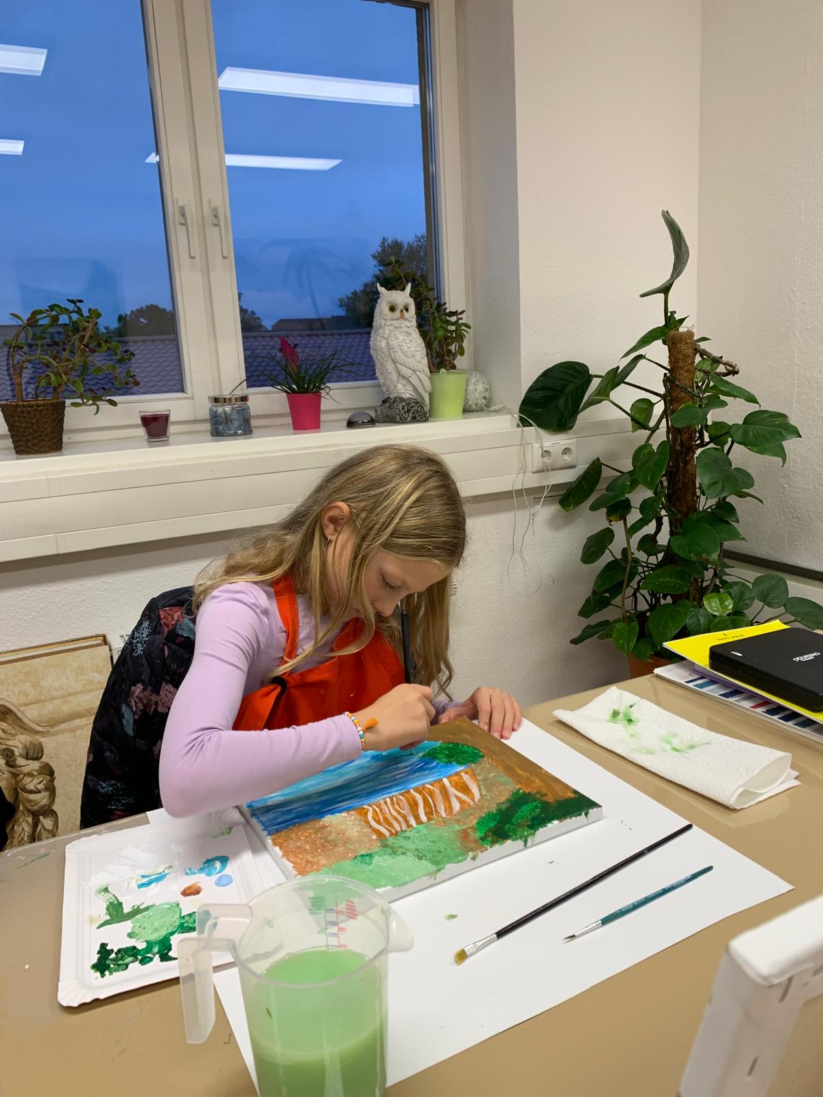 Atelier Bild 2