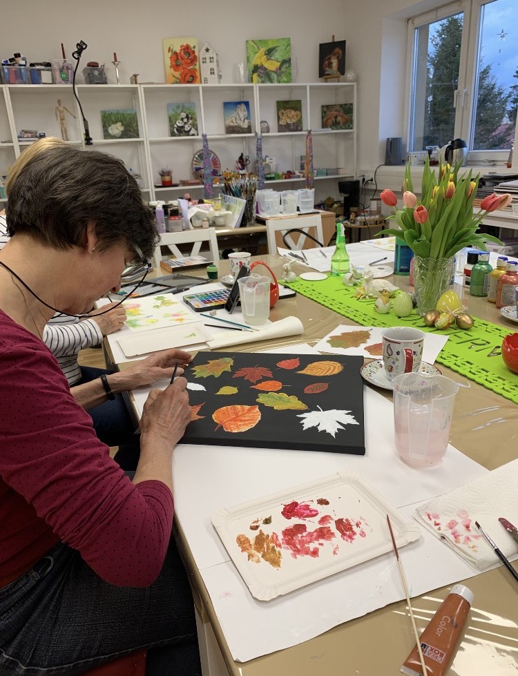 Atelier Bild 2